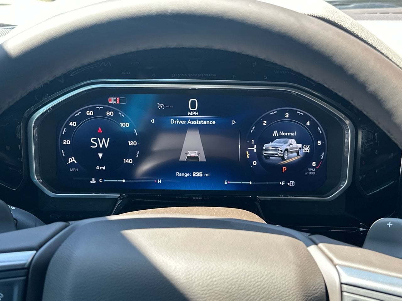 2026 Chevrolet Silverado 1500 LT, photo 15