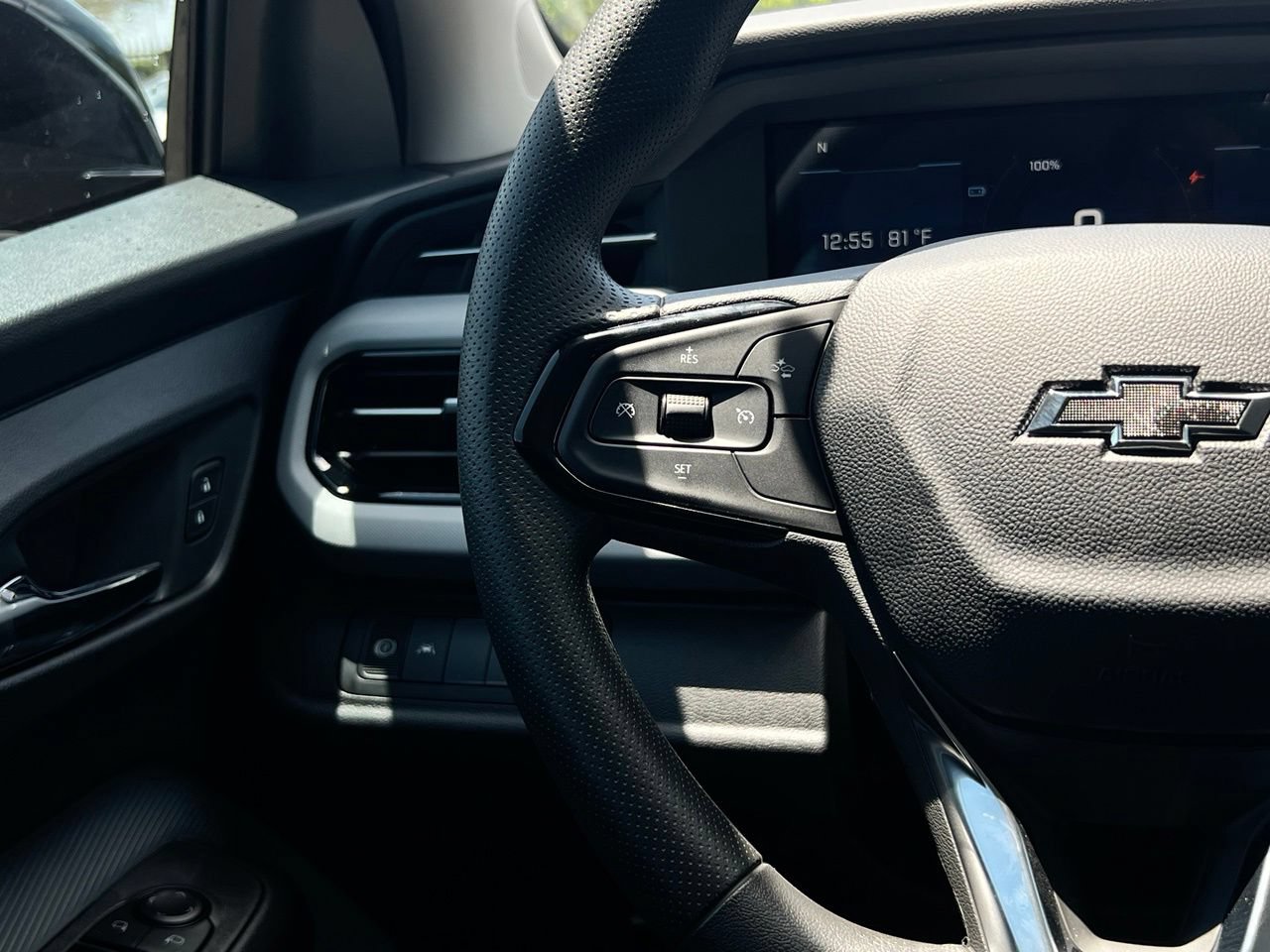 2027 Chevrolet Bolt LT SUV, photo 15