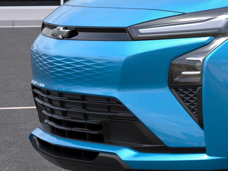 2027 Chevrolet Bolt LT - Photo 41