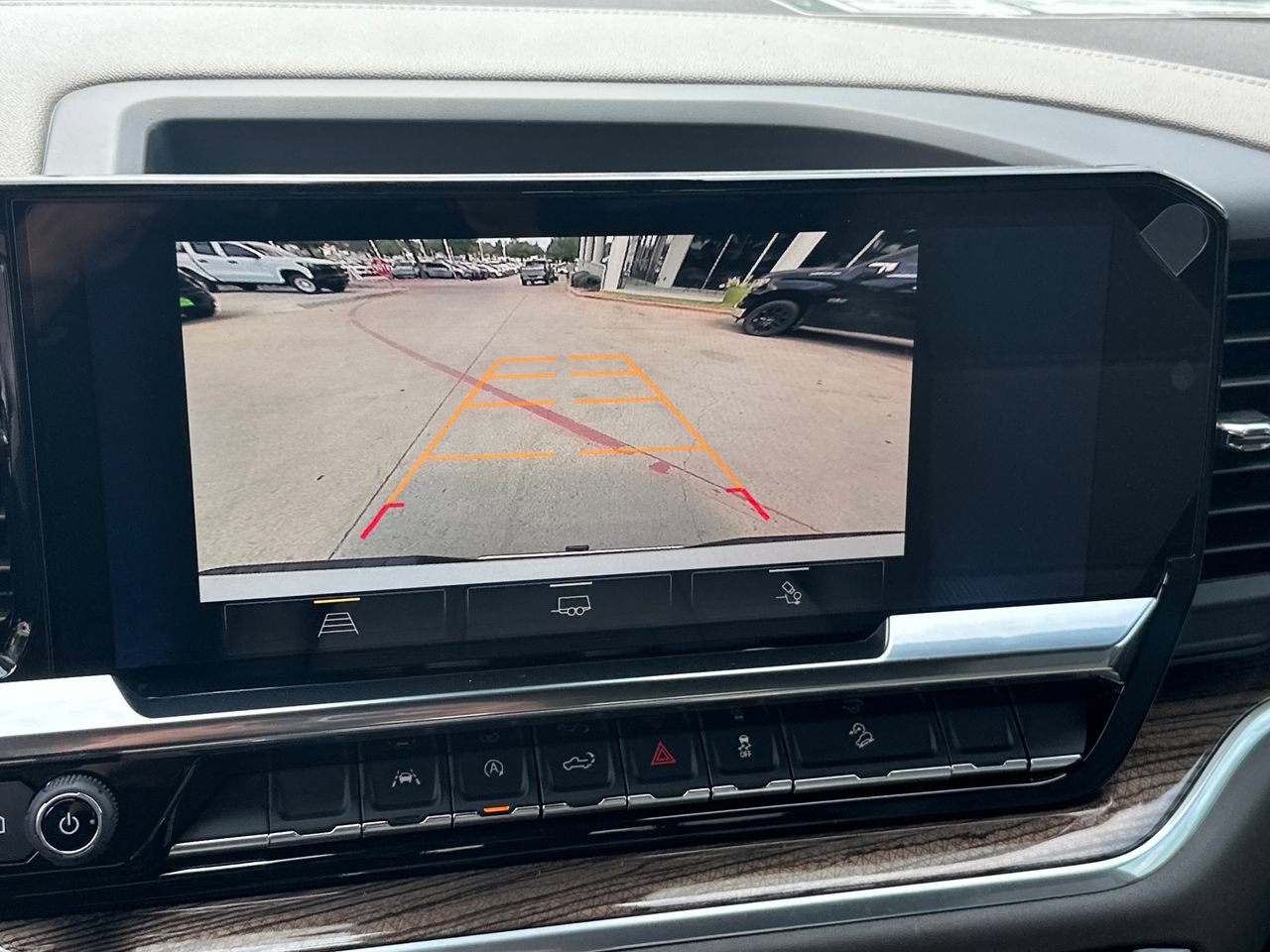 2026 Chevrolet Silverado 1500 LT Truck, photo 20