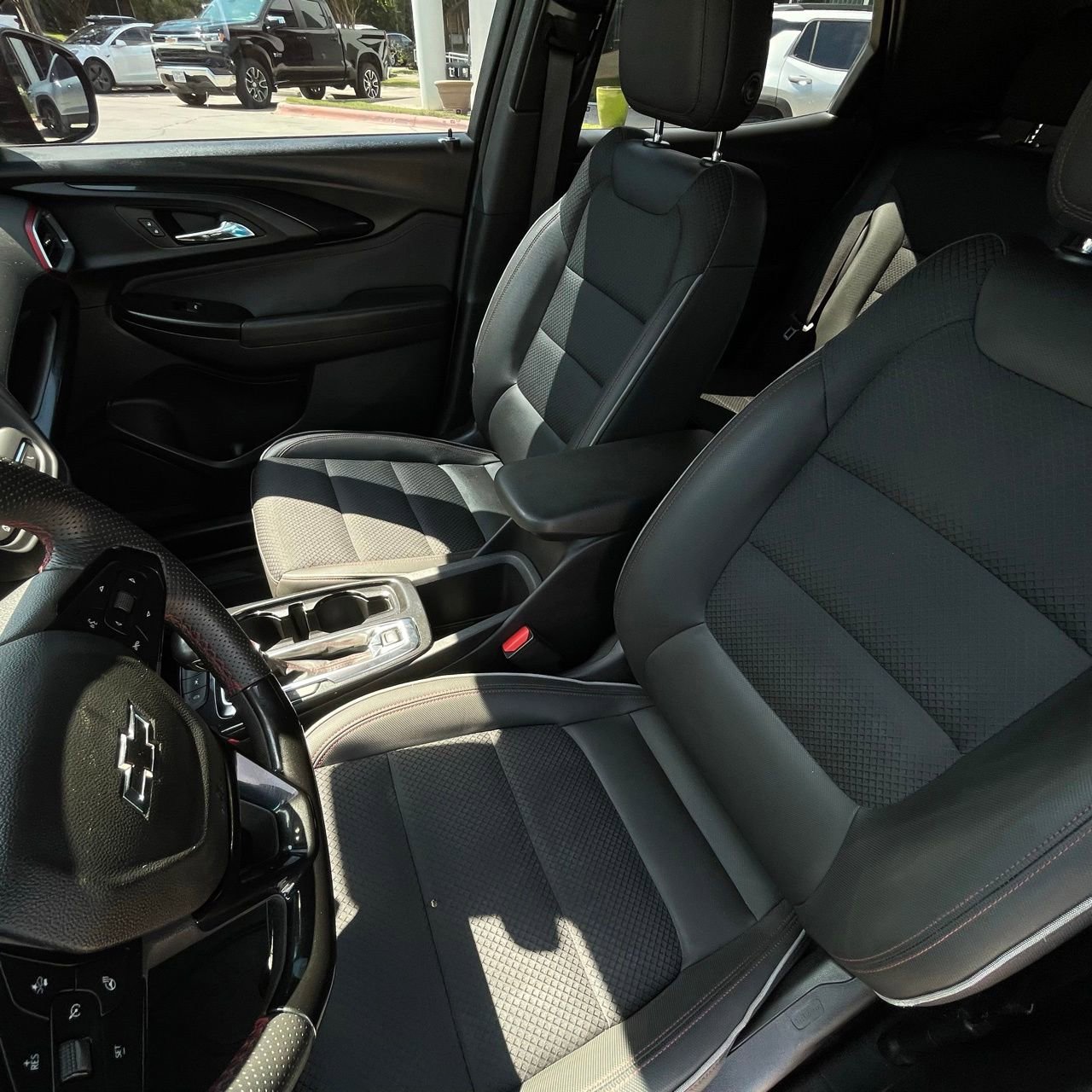 2022 Chevrolet Trailblazer RS - Photo 21