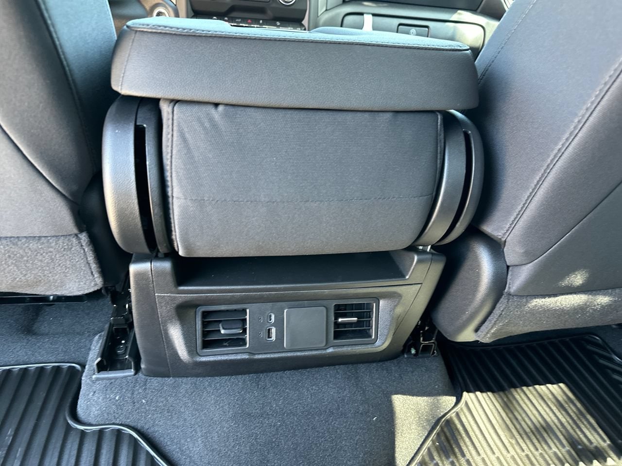 2026 Chevrolet Silverado 1500 Custom Trail Boss, photo 26