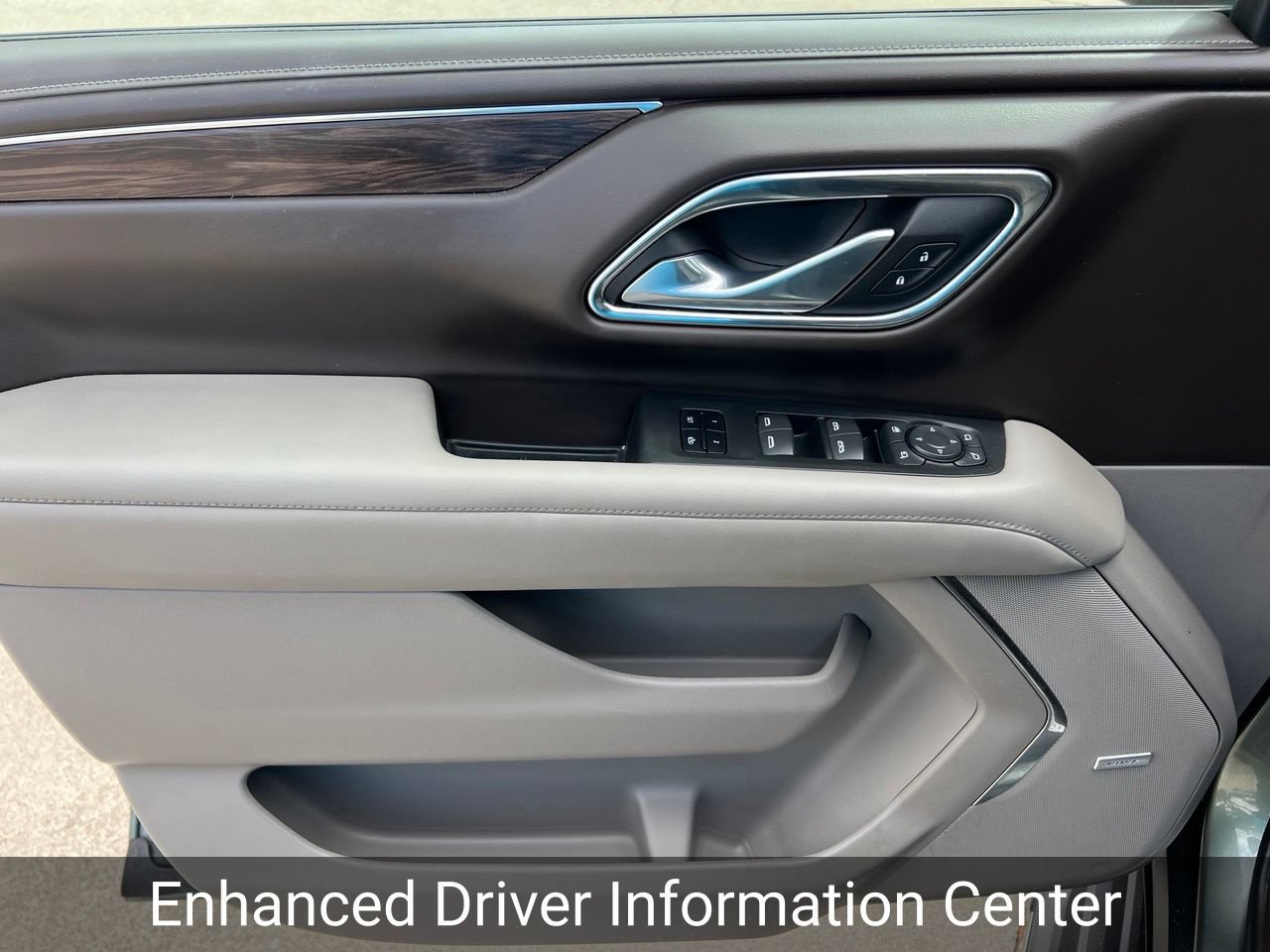 2023 Chevrolet Tahoe LT - Photo 12
