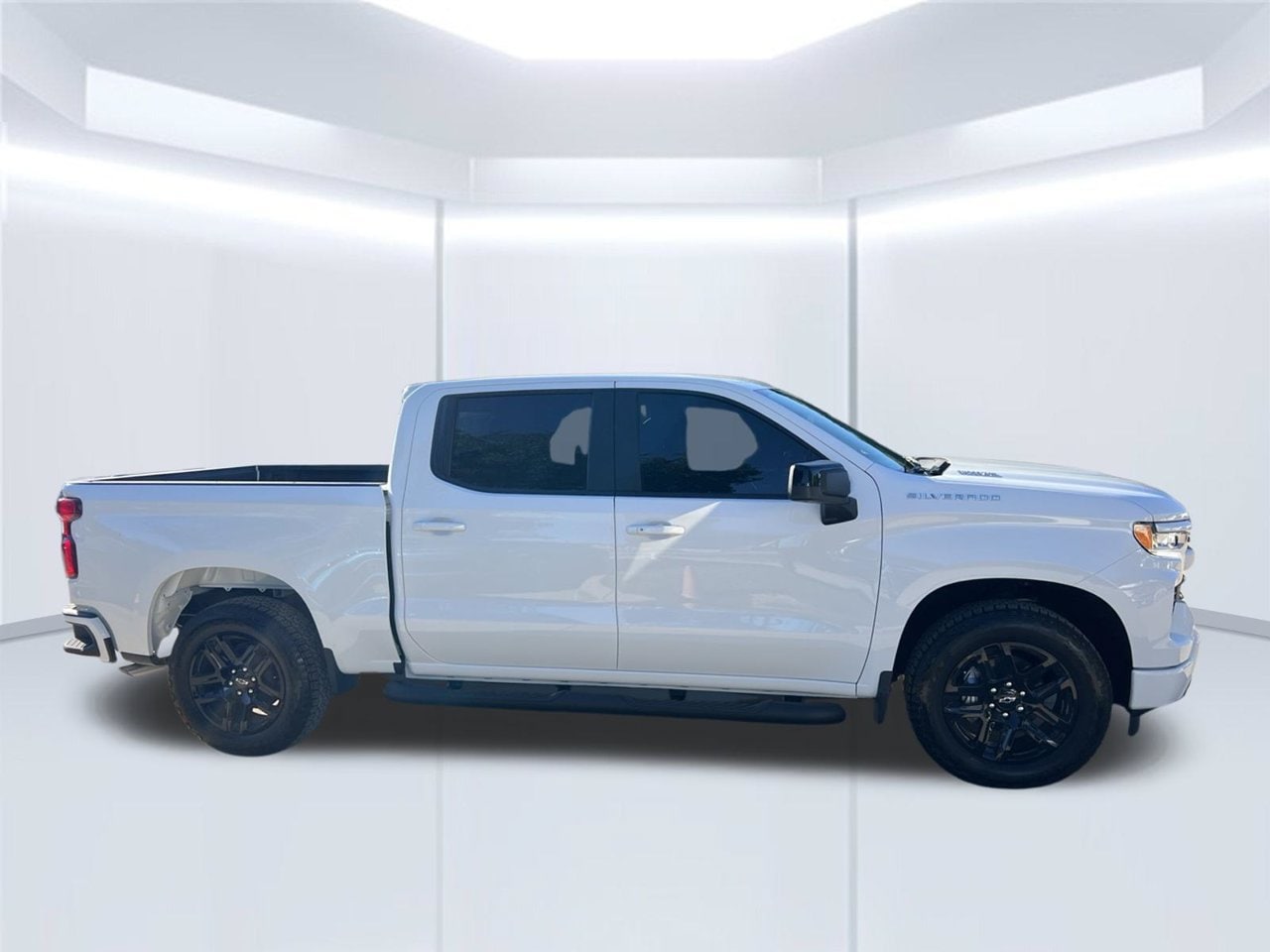 2026 Chevrolet Silverado 1500 RST - Photo 7