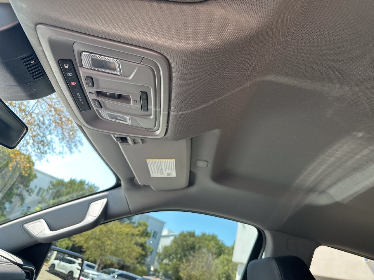 2026 Chevrolet Silverado 1500 LT - Photo 21