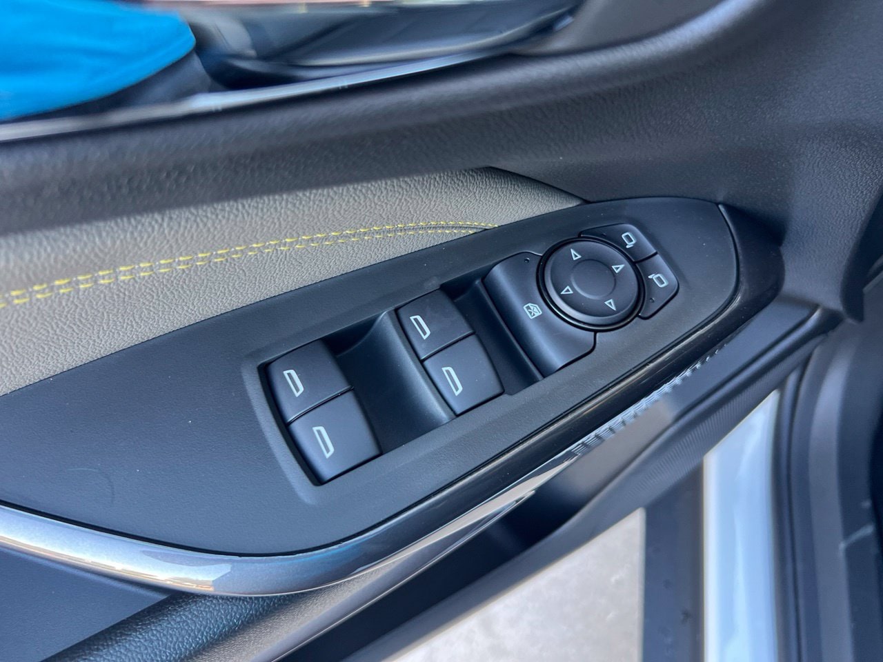 2026 Chevrolet Trax Activ - Photo 12