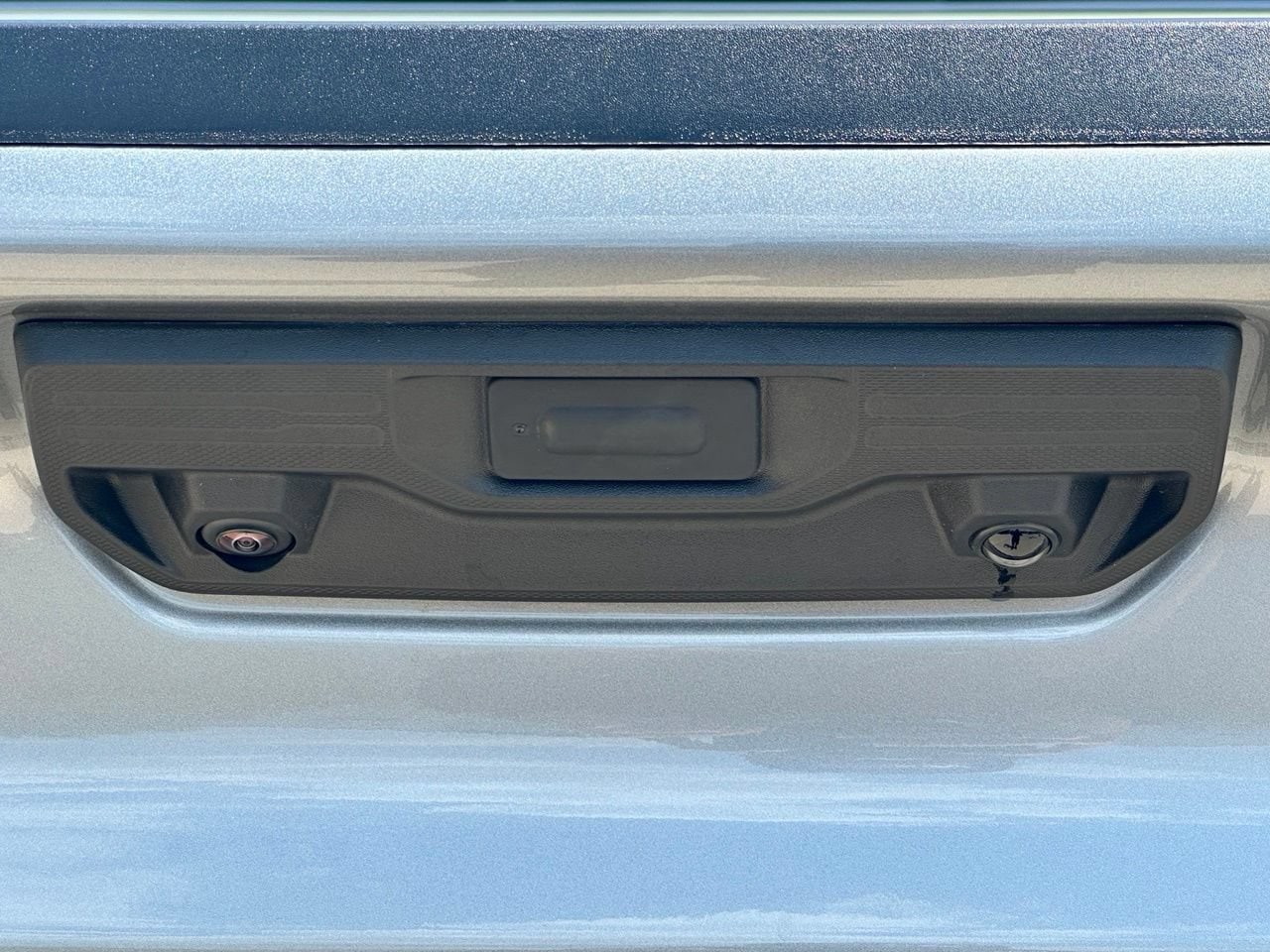 2026 Chevrolet Silverado 1500 LT, photo 9