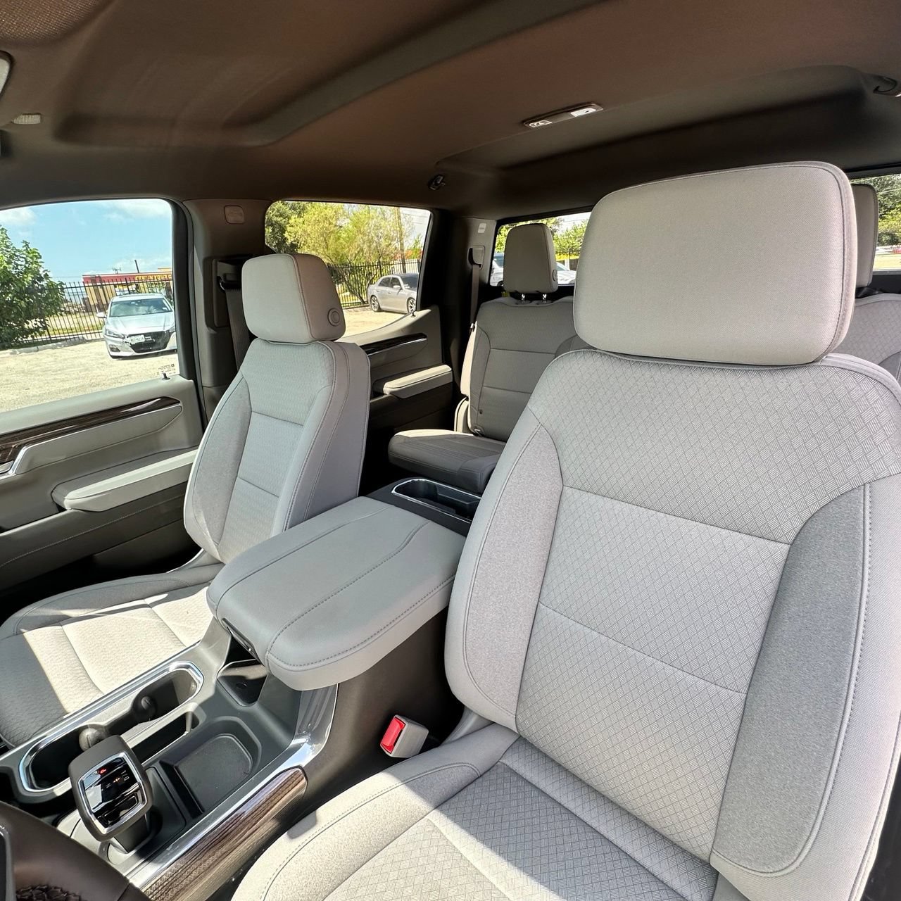 2026 Chevrolet Silverado 1500 LT Truck, photo 23