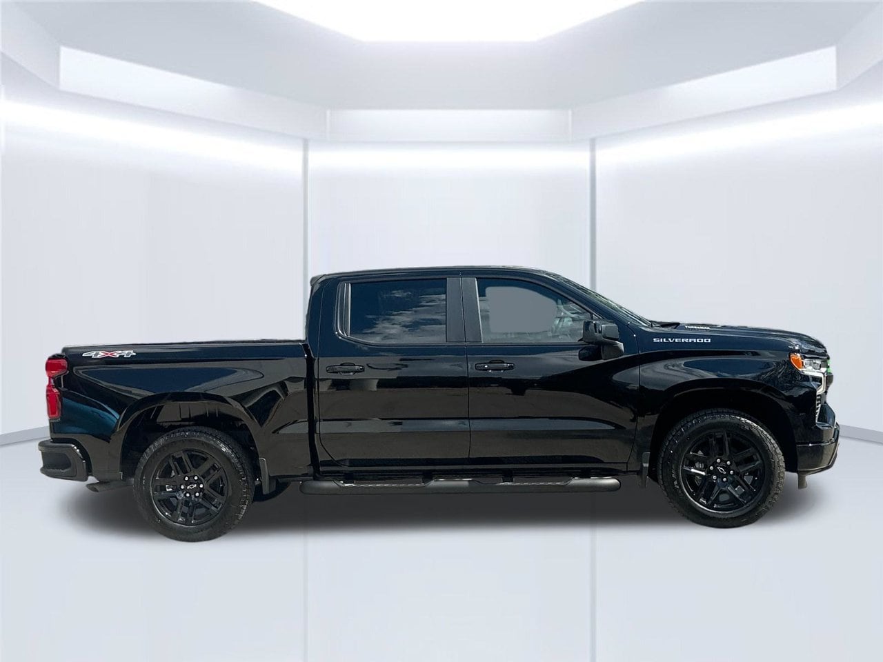 2026 Chevrolet Silverado 1500 RST - Photo 6
