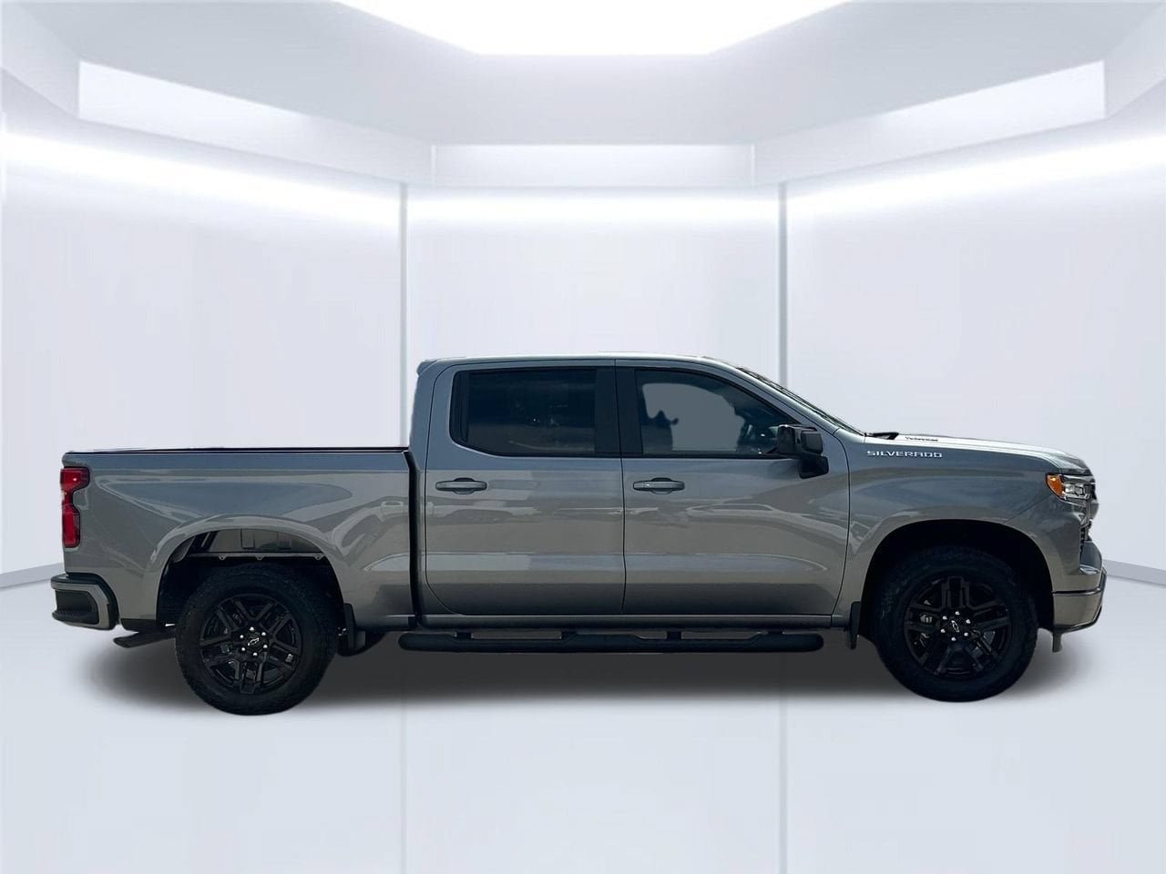 2026 Chevrolet Silverado 1500 RST - Photo 7