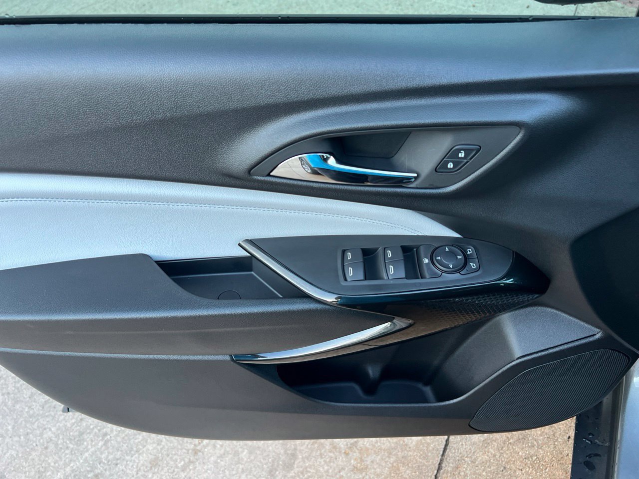 2026 Chevrolet Trax LT - Photo 11