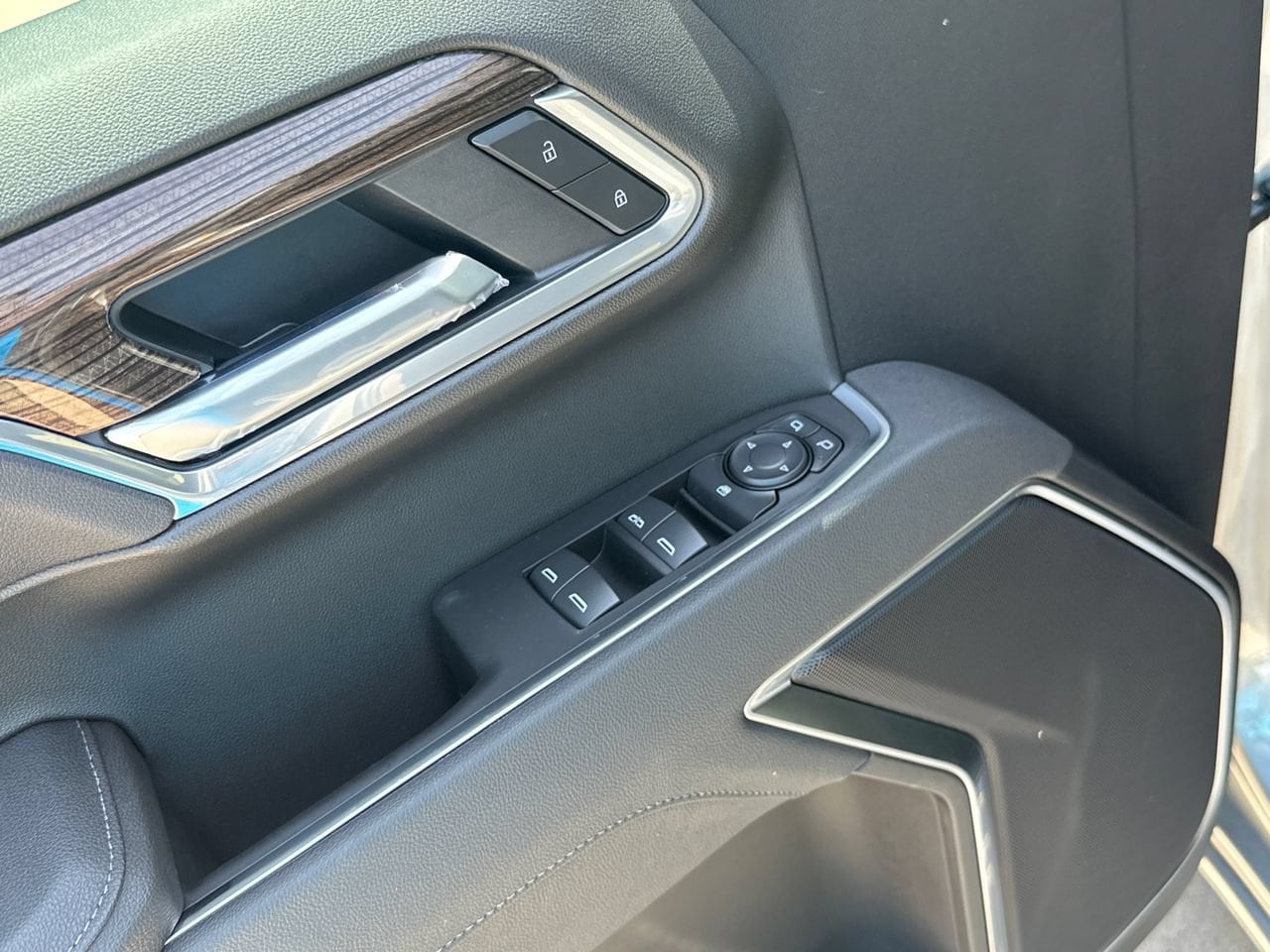 2026 Chevrolet Silverado 1500 LT, photo 12