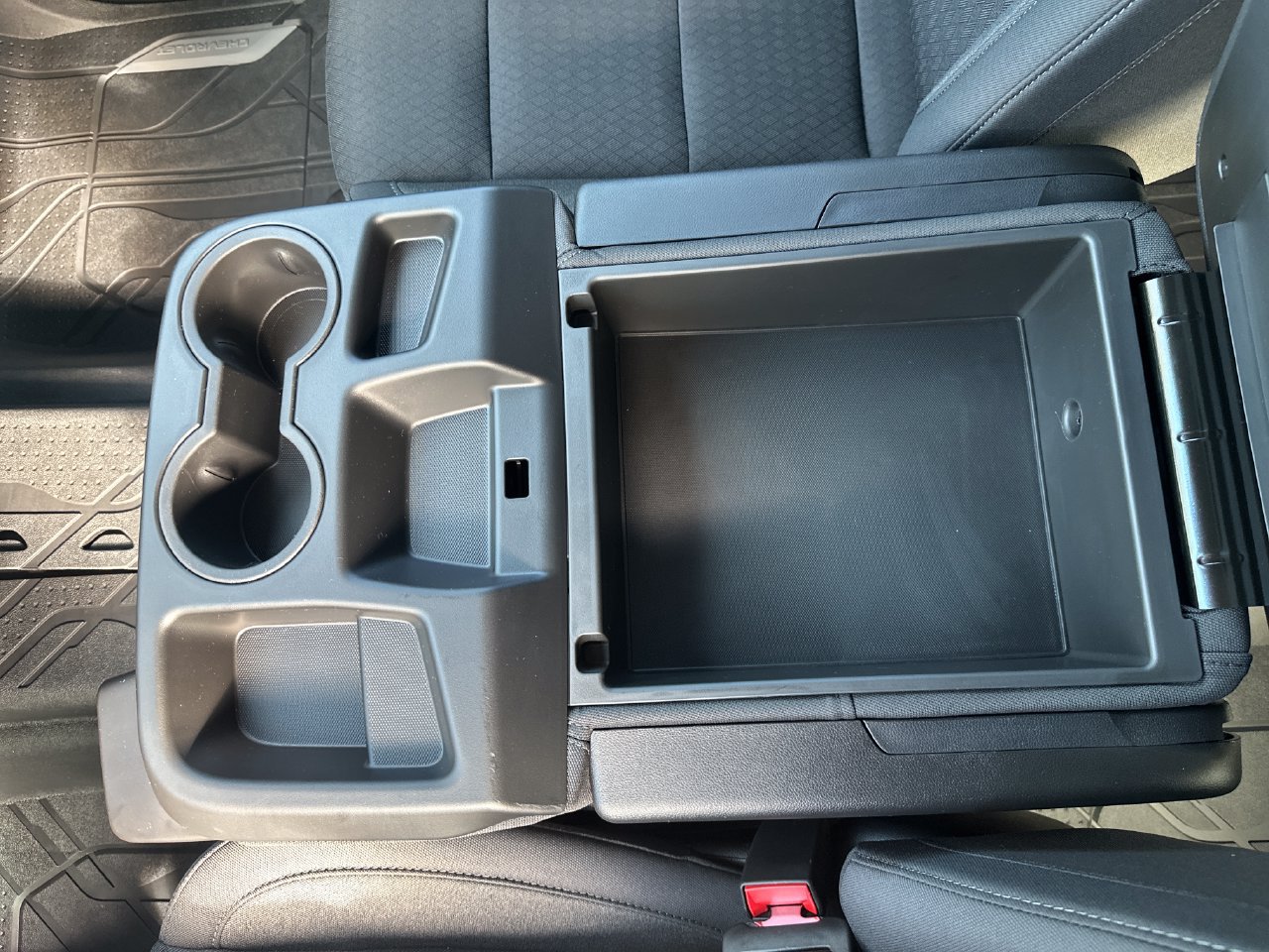 2026 Chevrolet Silverado 1500 RST - Photo 24