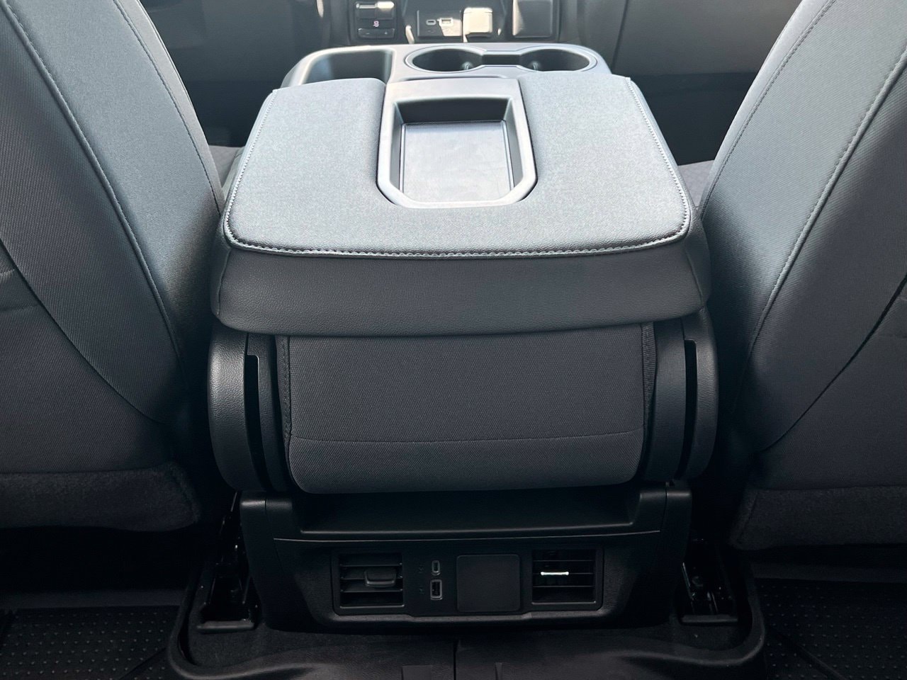 2026 Chevrolet Silverado 1500 Custom - Photo 28