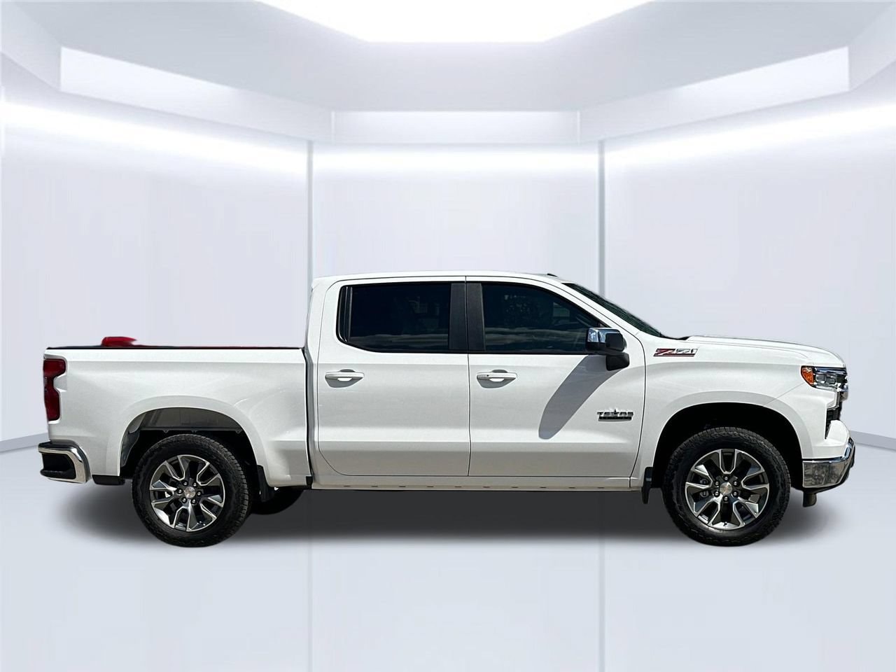 2026 Chevrolet Silverado 1500 LT - Photo 7