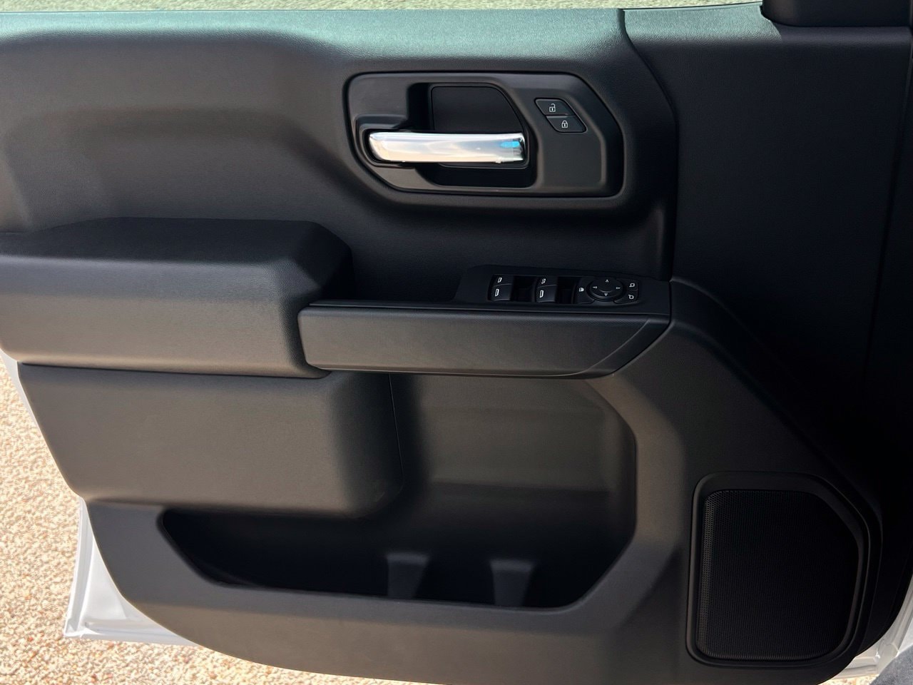 2026 Chevrolet Silverado 1500 Custom - Photo 24