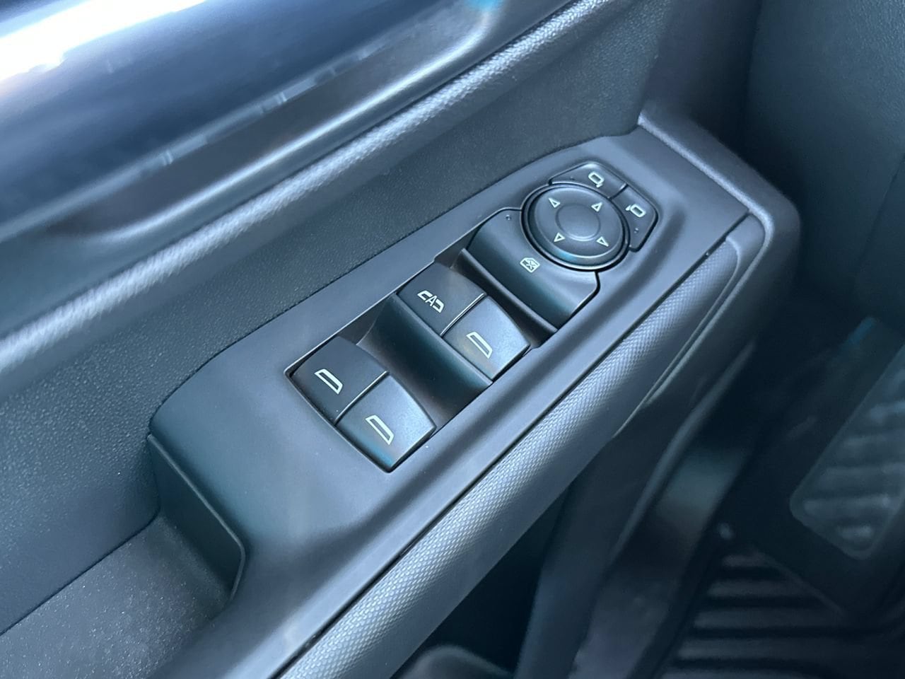 2026 Chevrolet Silverado 1500 Custom Trail Boss, photo 12