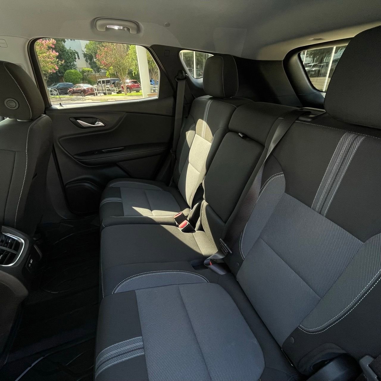 2024 Chevrolet Blazer 2LT - Photo 23