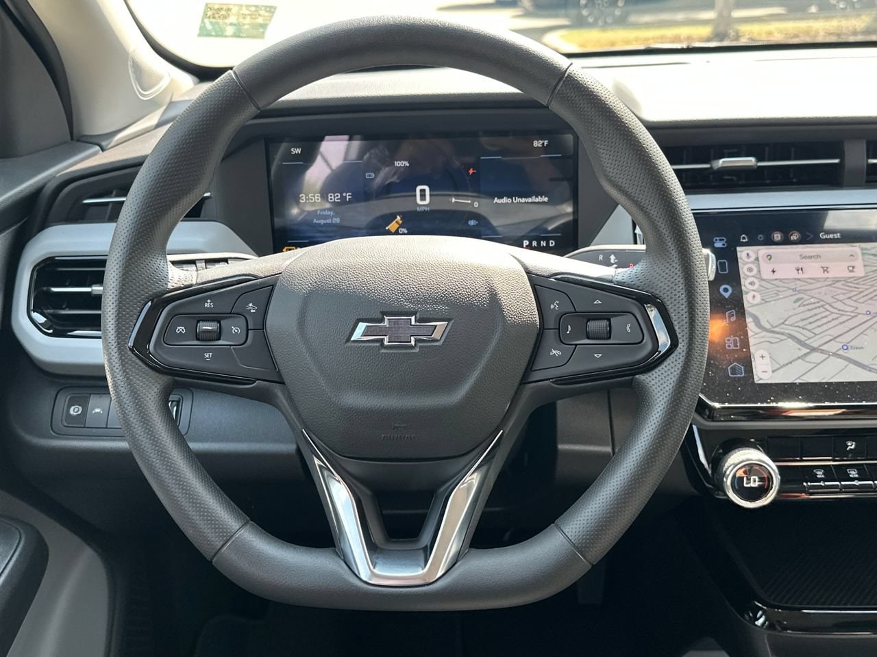 2027 Chevrolet Bolt LT - Photo 25