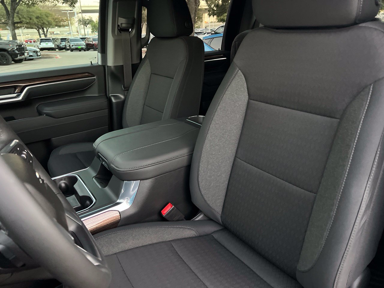 2026 Chevrolet Silverado 2500 HD LT - Photo 10