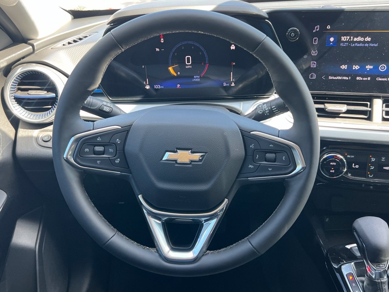 2026 Chevrolet Trax LT - Photo 14