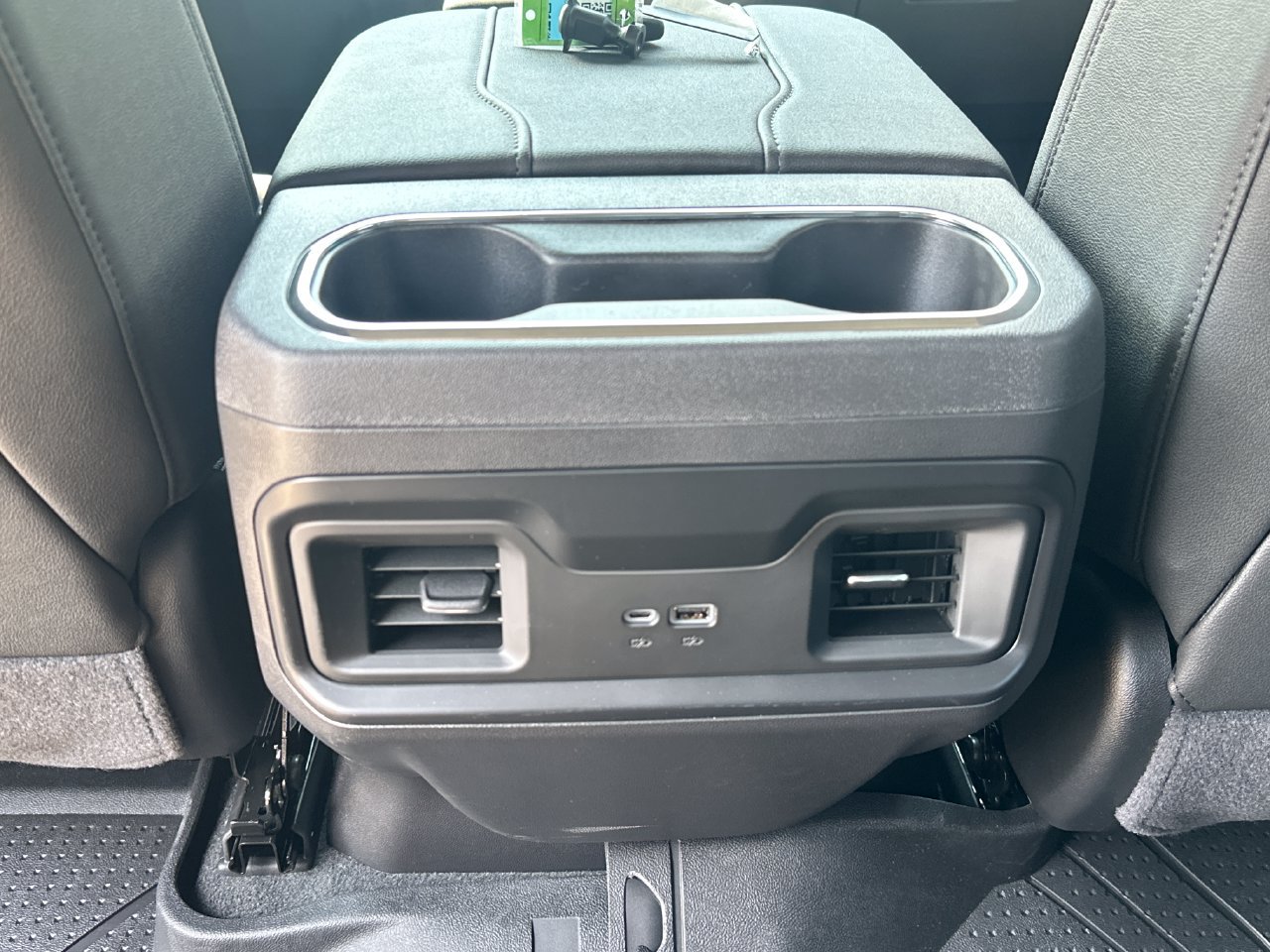 2026 Chevrolet Silverado 1500 RST - Photo 29