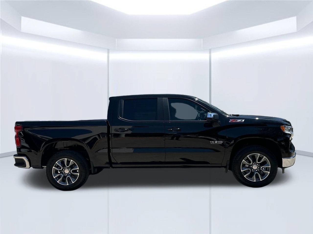 2026 Chevrolet Silverado 1500 LT, photo 6