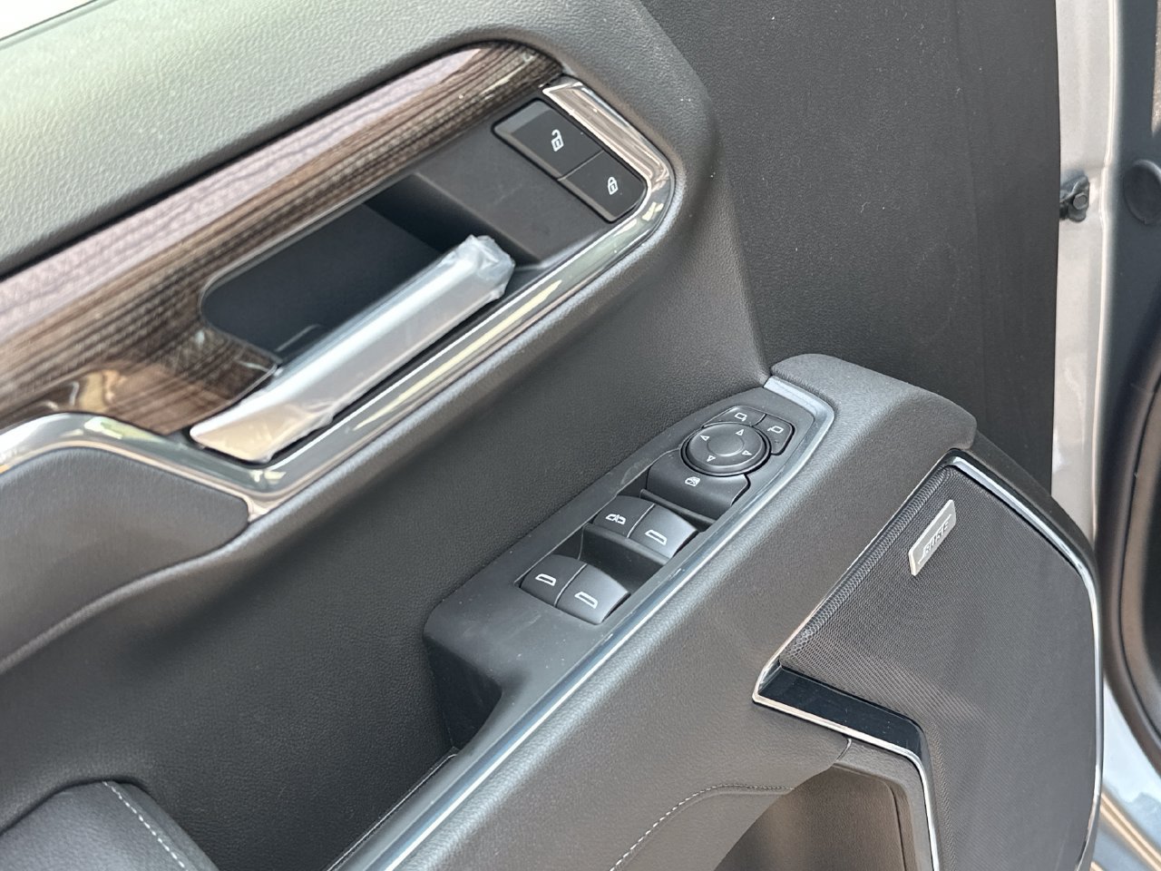 2026 Chevrolet Silverado 1500 RST Truck, photo 20