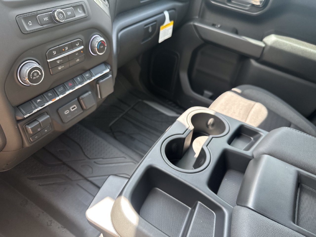 2026 Chevrolet Silverado 1500 Custom - Photo 26