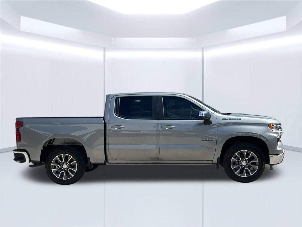 2026 Chevrolet Silverado 1500 LT - Photo 7