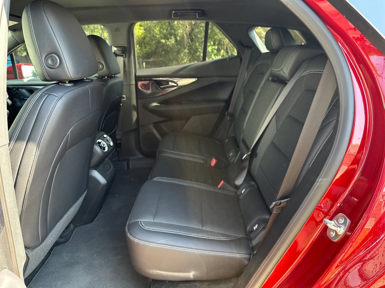2026 Chevrolet Blazer EV LT - Photo 26
