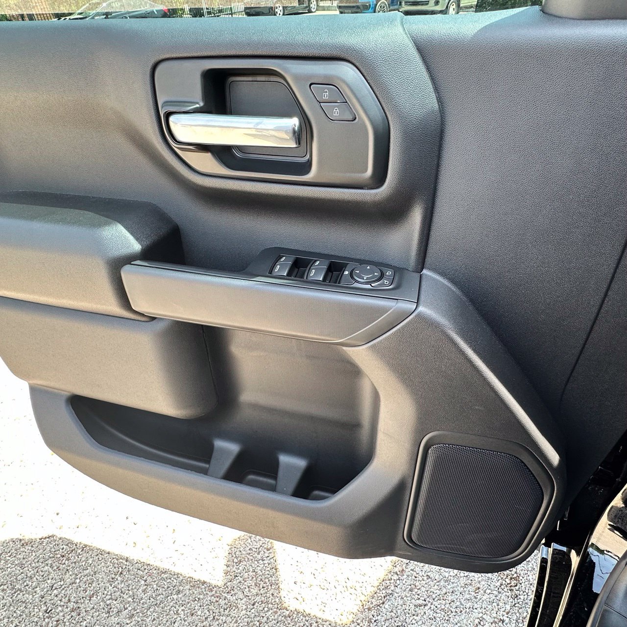 2026 Chevrolet Silverado 1500 Custom - Photo 24