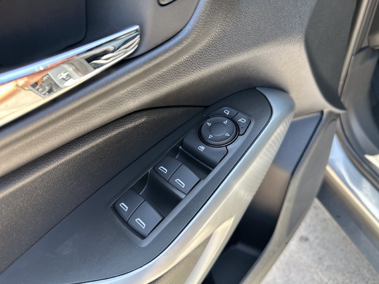 2026 Chevrolet Trax 1RS - Photo 12