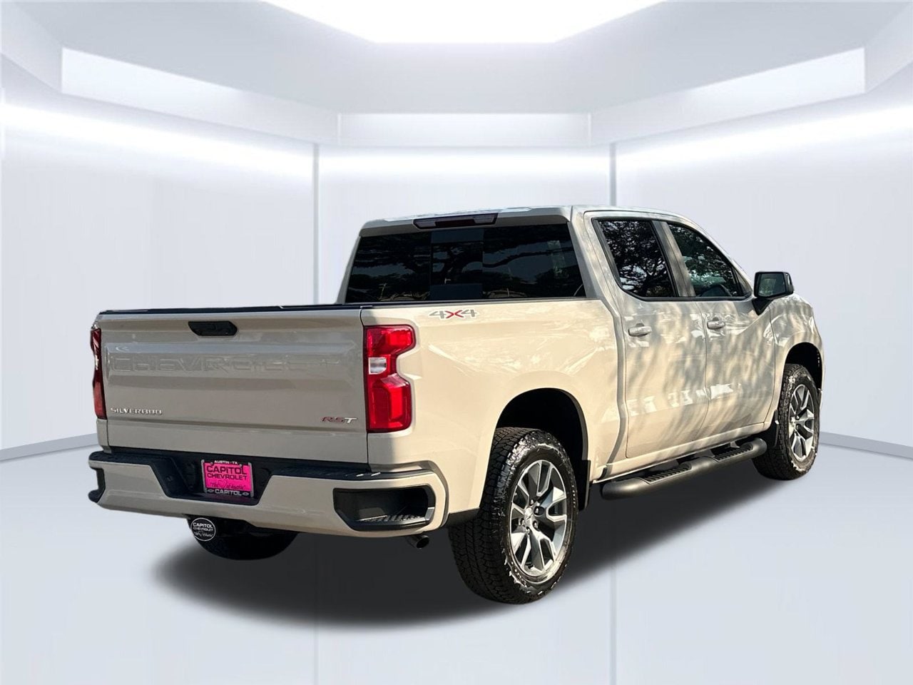 2026 Chevrolet Silverado 1500 RST - Photo 5