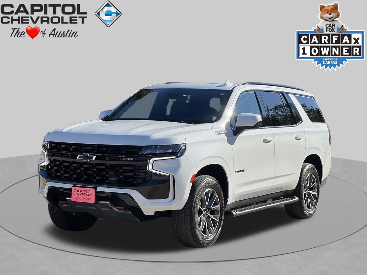 2023 Chevrolet Tahoe Z71 SUV