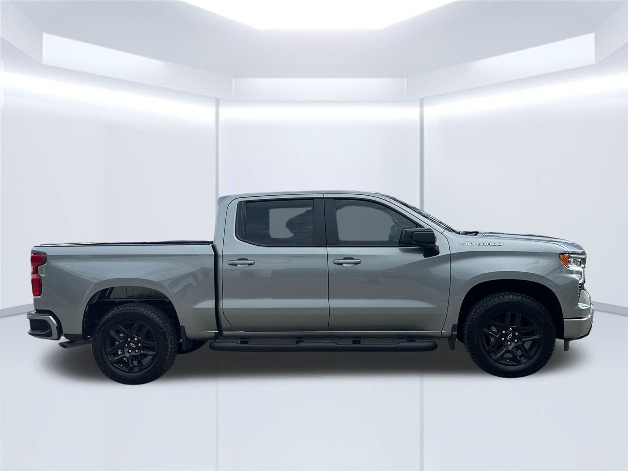 2026 Chevrolet Silverado 1500 RST - Photo 7
