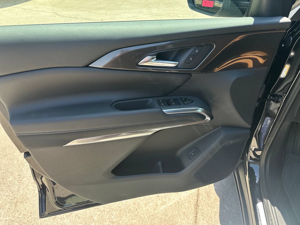2027 Chevrolet Traverse Z71, photo 11