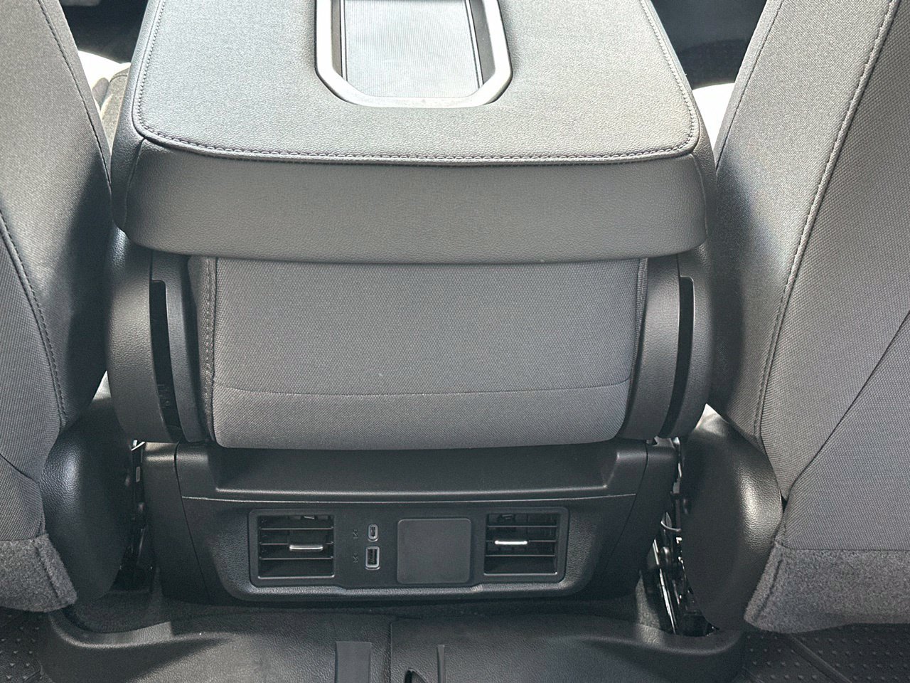 2026 Chevrolet Silverado 1500 Custom - Photo 23