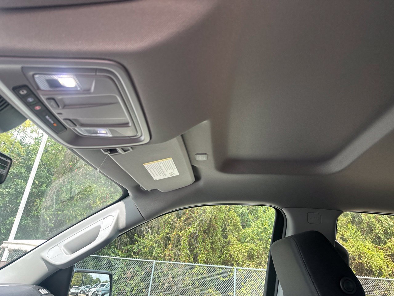 2026 Chevrolet Silverado 1500 Custom - Photo 22