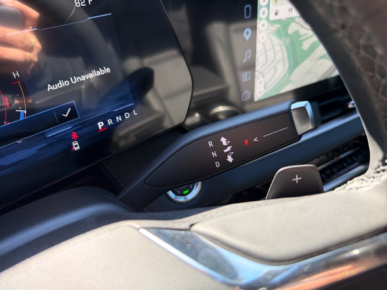 2027 Chevrolet Equinox LT - Photo 21