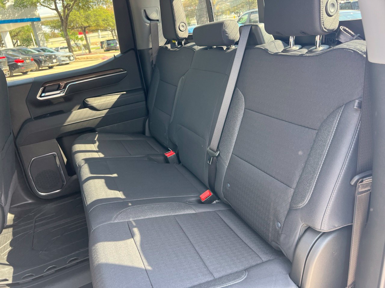 2026 Chevrolet Silverado 1500 LT - Photo 24
