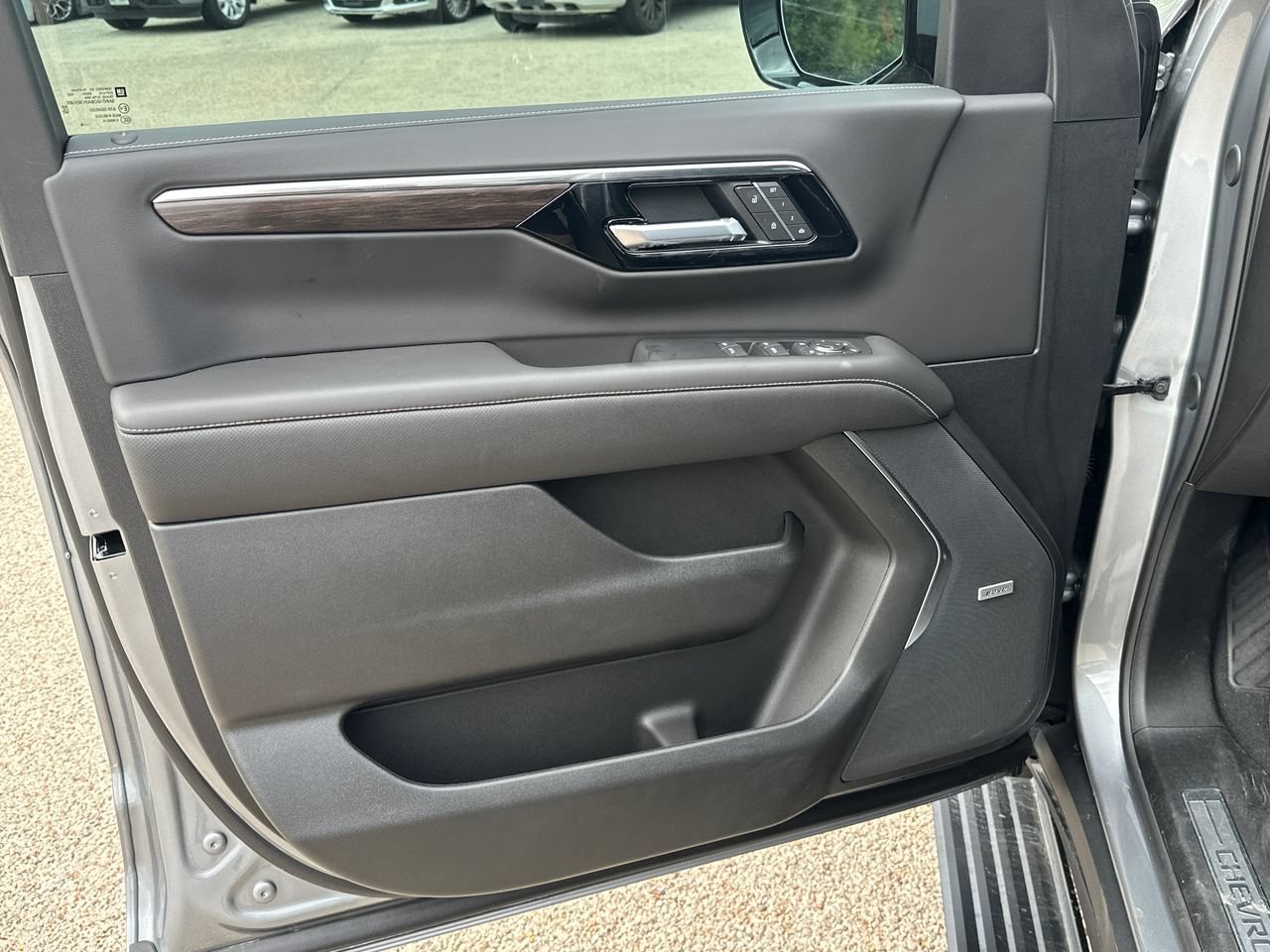 2026 Chevrolet Tahoe Premier SUV, photo 10
