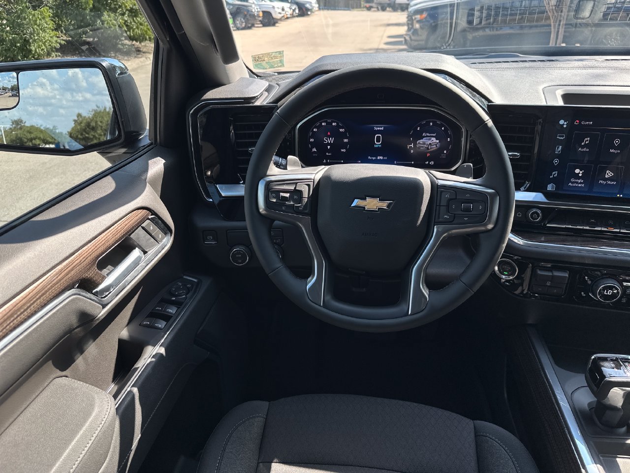 2026 Chevrolet Silverado 1500 LT - Photo 14