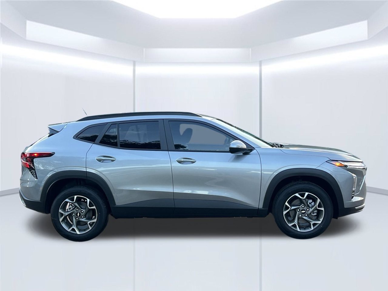2026 Chevrolet Trax LT - Photo 6