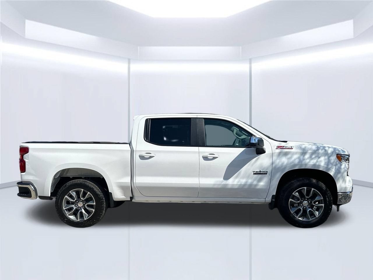 2026 Chevrolet Silverado 1500 LT Truck, photo 6