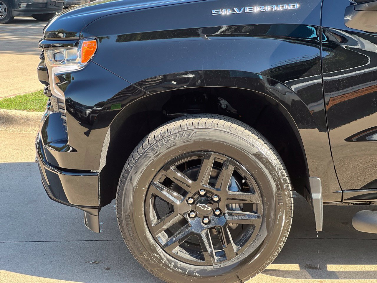 2026 Chevrolet Silverado 1500 RST Truck, photo 26