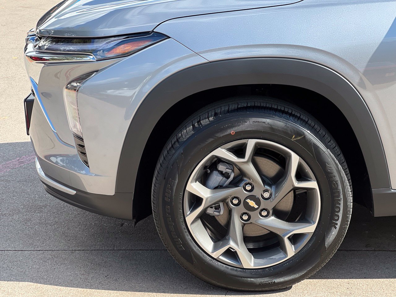 2026 Chevrolet Trax LT - Photo 26