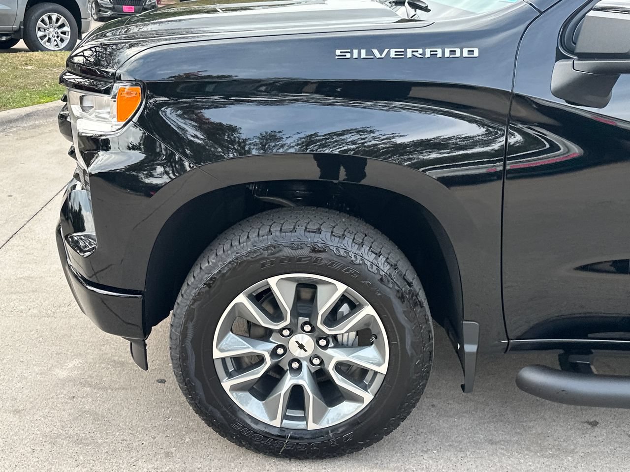 2026 Chevrolet Silverado 1500 RST Truck, photo 22