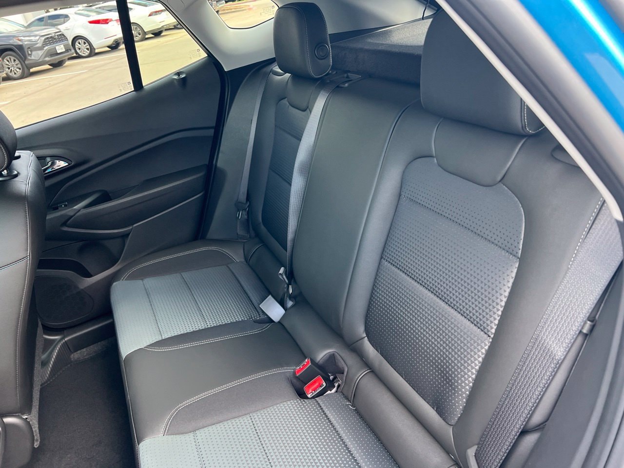 2026 Chevrolet Trax LT - Photo 24