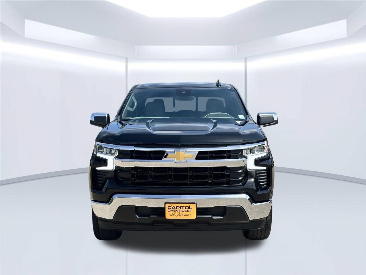 2026 Chevrolet Silverado 1500 LT Truck, photo 10